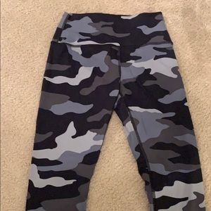 victoria secret leggings